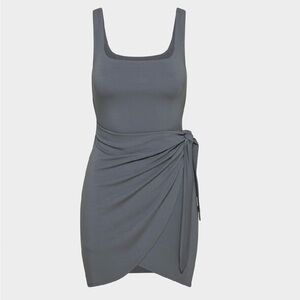 Aritzia Saturn Mini Dress